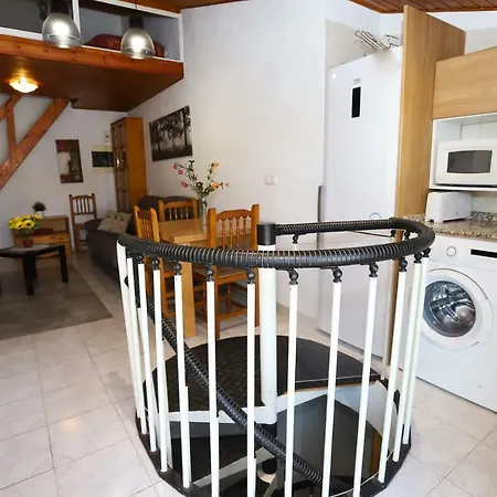 Costa Daurada - Via Aurelia Apartamento *