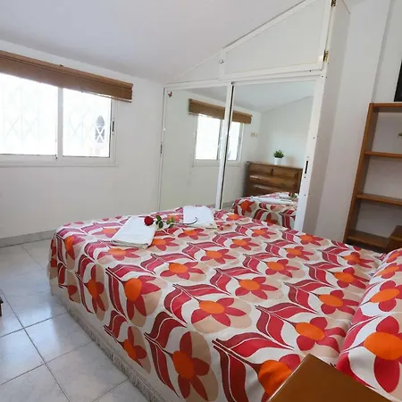 Costa Daurada - Via Aurelia Apartamento *