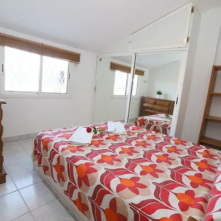 Costa Daurada - Via Aurelia Apartamento *